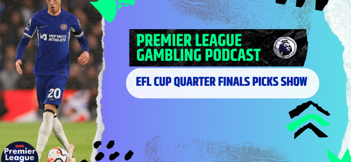 EFL QUARTERS