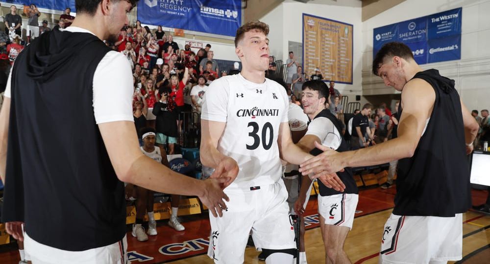 Underdog Fantasy College Basketball Picks For December 12th