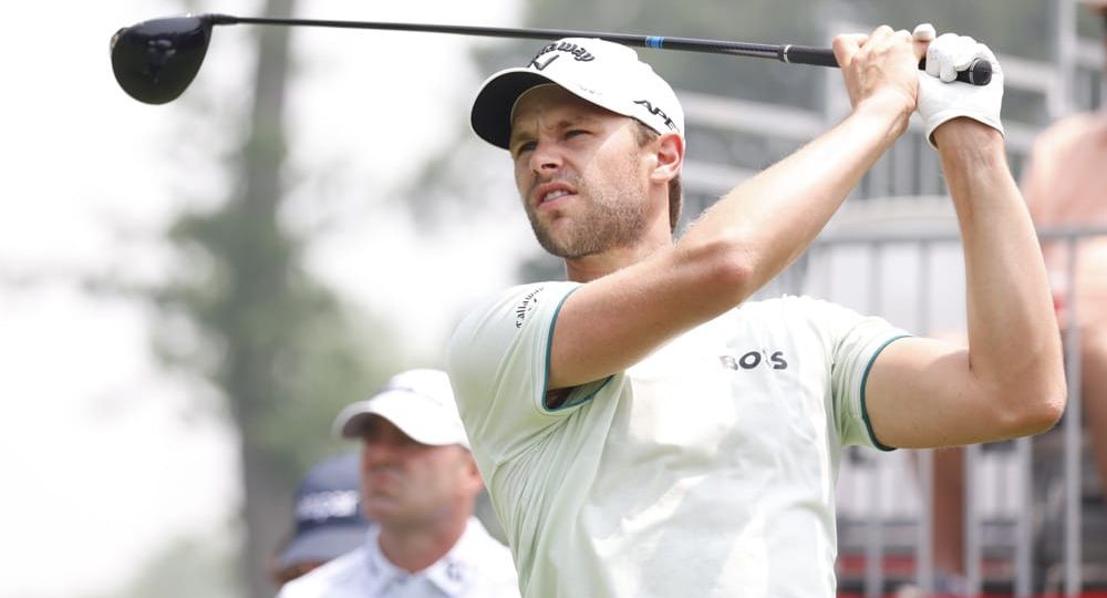 Three Golfers Key’s to Success in 2024