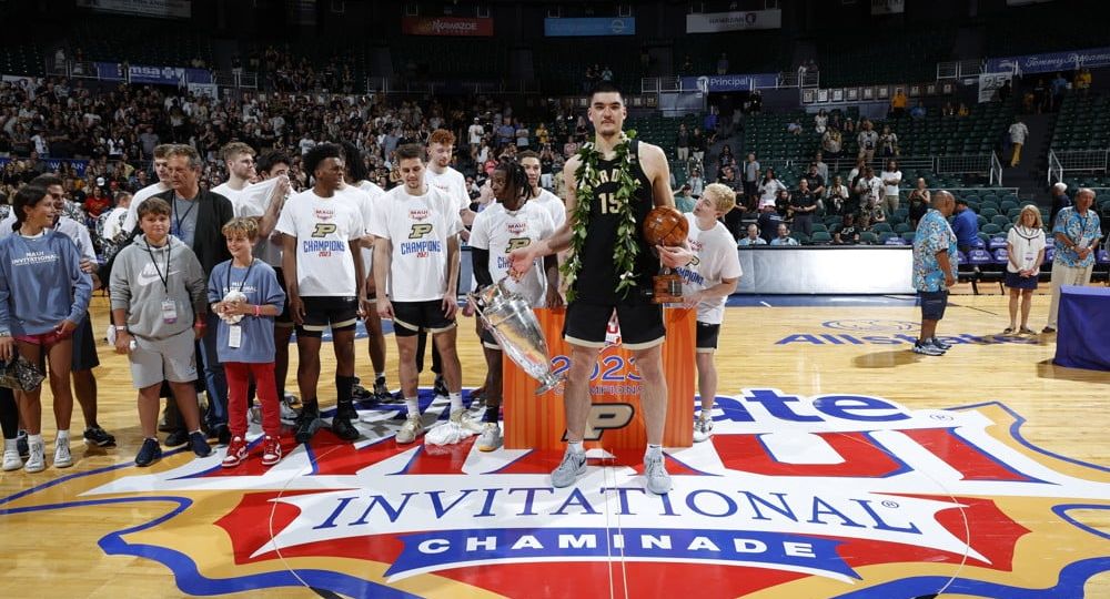 Underdog Fantasy College Basketball Picks For December 4th