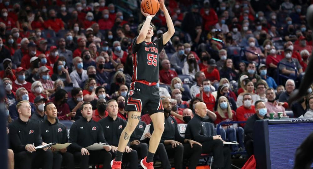 Underdog Fantasy College Basketball Picks For December 9th