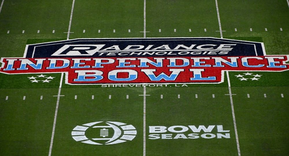 COLLEGE FOOTBALL: DEC 18 Radiance Technologies Independence Bowl - UAB v BYU