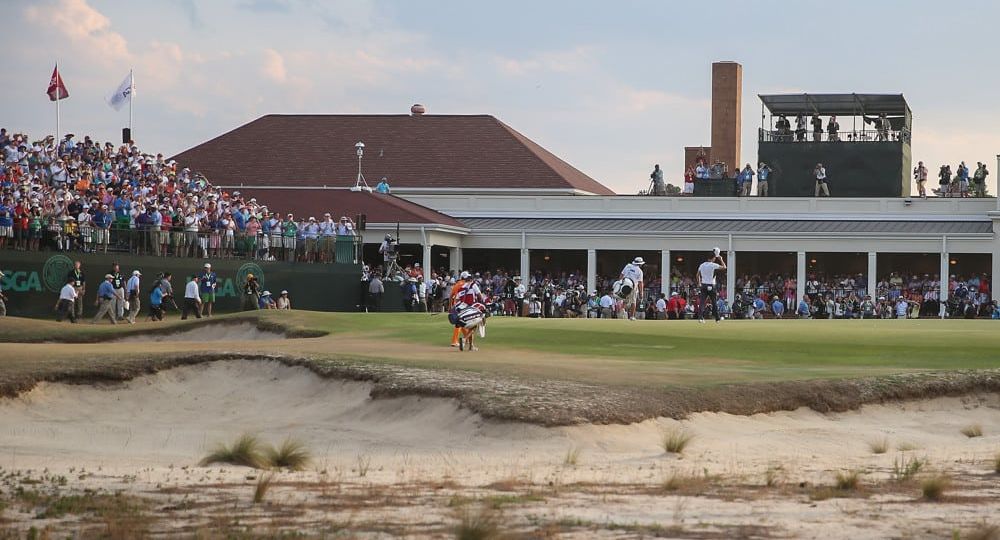 Early 2024 US Open Picks and Preview
