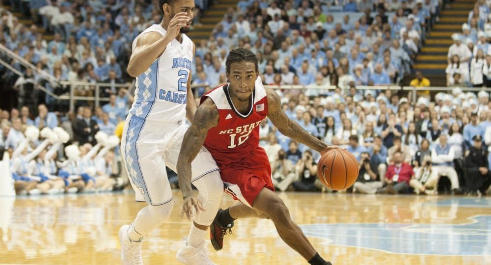 Sports Betting News: North Carolina Announces Mobile Betting Date; Underdog Sports Finds Partner; DraftKings Stock Enjoys Gains