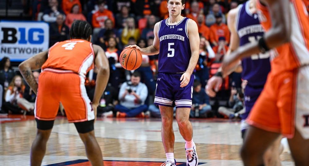 Underdog Fantasy College Basketball Picks For January 7th