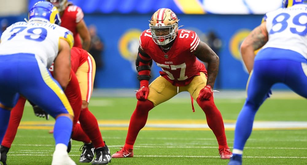 NFL Conference Championship Round: Underdog Fantasy Pick ‘Em - Defense