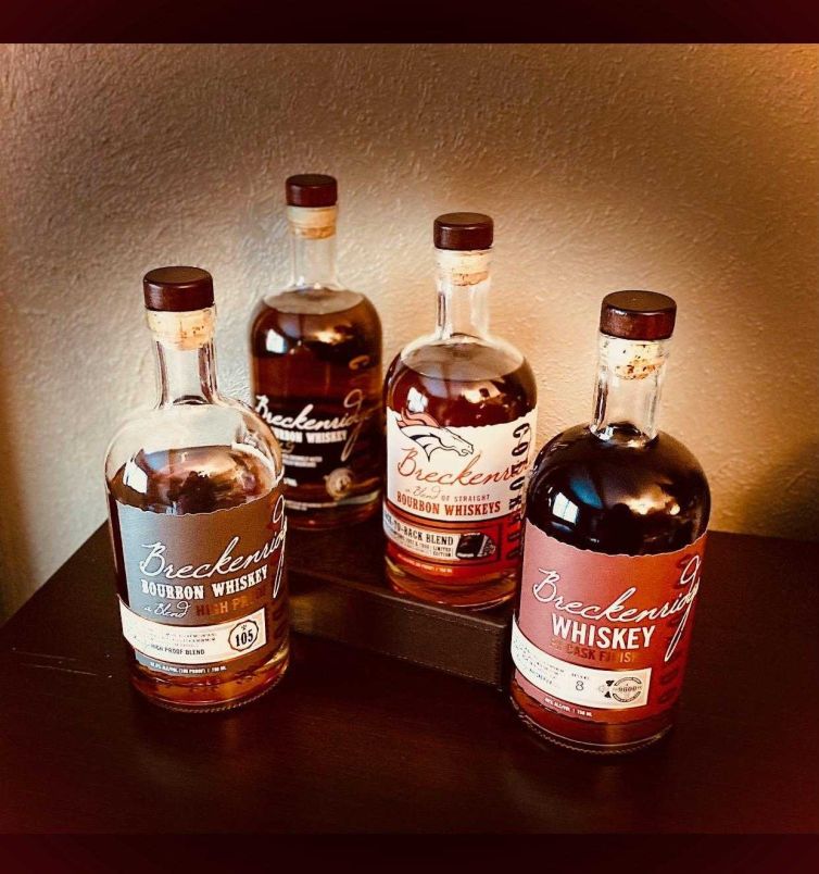 The Official Whiskey Of The Denver Broncos - Breckenridge Distillery Founder Bryan Nolt | Old-Fashioned Football (Ep. 111)