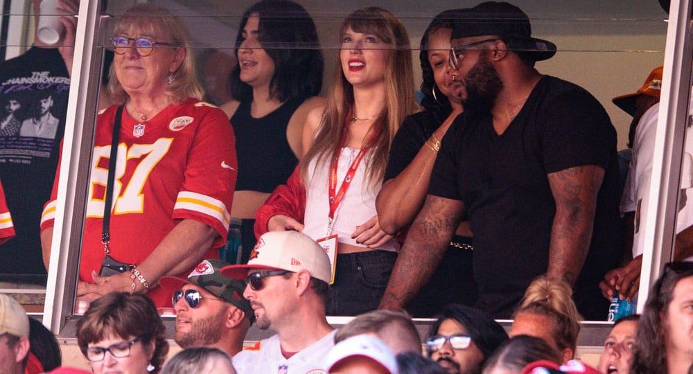Sports Betting News: Super Bowl Betting Expected To Reach Record; Taylor Swift Effect on ATD, And Less Sportsbook Commercials Will Be Seen