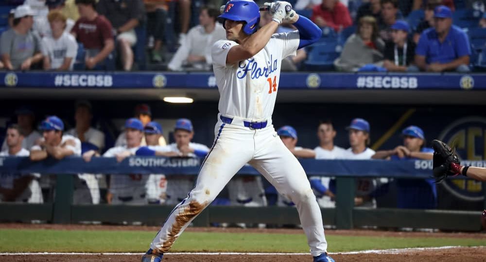 College World Series Betting Odds And College Baseball Futures To Bet Right Now