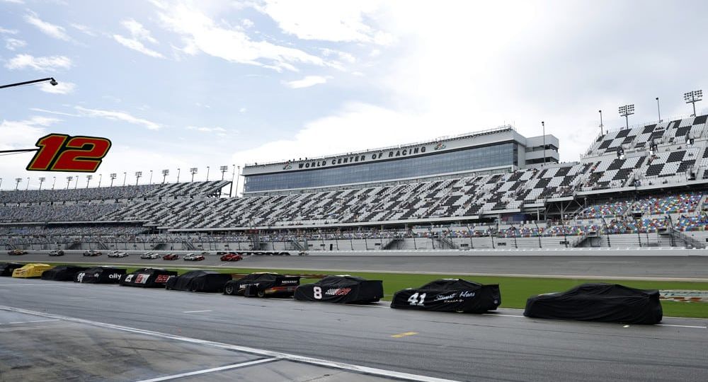Daytona 500 Delayed: What a Delay Means for Betting, and Updated Odds