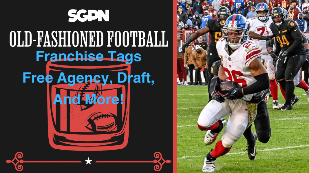 franchise tags