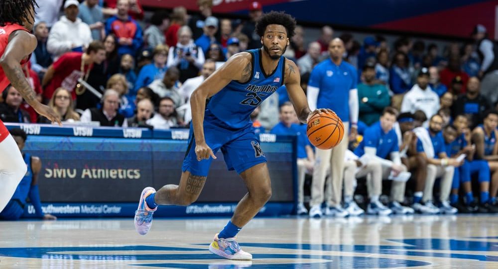 2024 American Athletic Conference Tournament Preview, Best Bets, and Picks