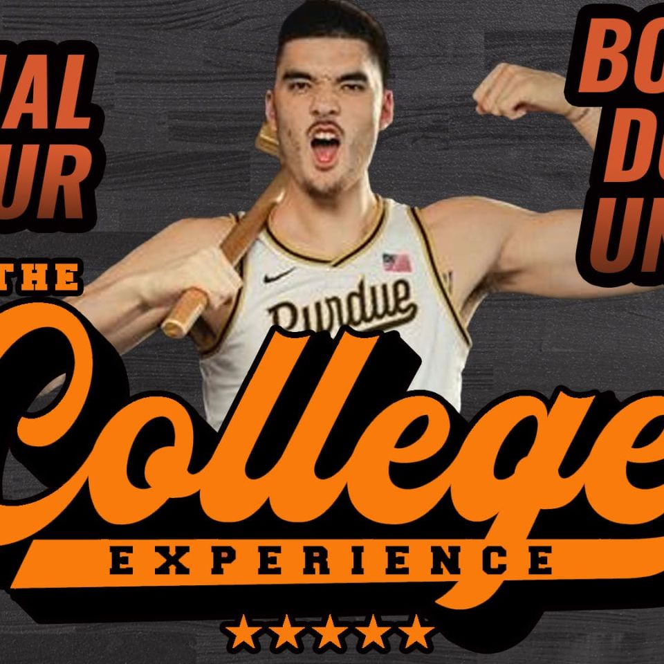 March Madness Final Four Bombs Down Under | The College Basketball Experience (Ep. 588)