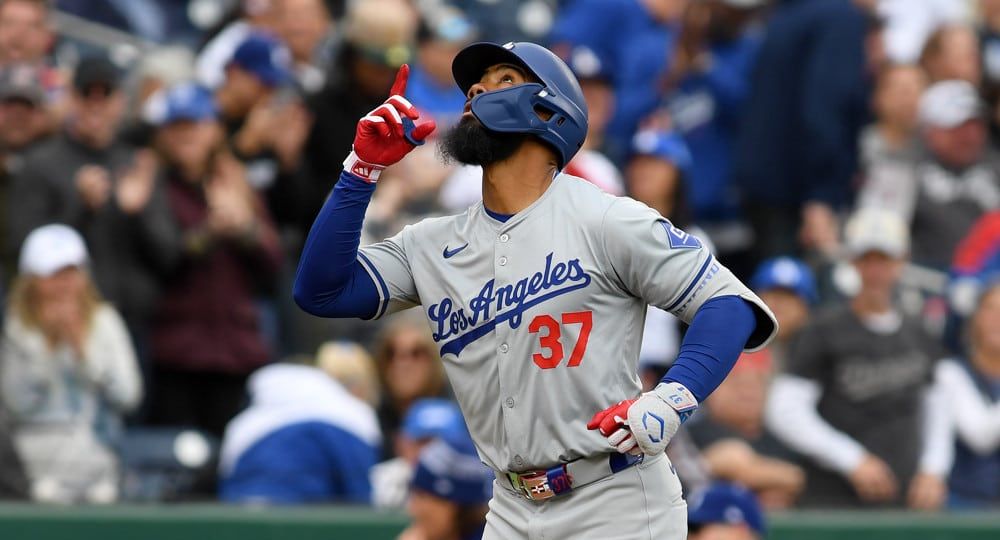 Underdog Plays for April 27 - MLB plays for April 27 - MLB Player Picks for April 27 - Come check out these plays