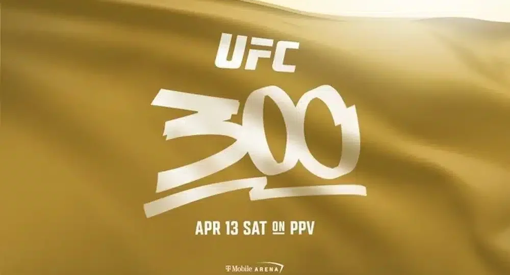 UFC 300: Pereira vs Hill is filled with bangers. We've got all the UFC 300 bets and picks for you. Come tail along
