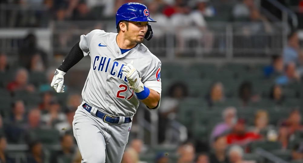 Underdog Plays for April 7 - MLB plays for April 7 - MLB Player Picks for April 7 - Come check out these plays