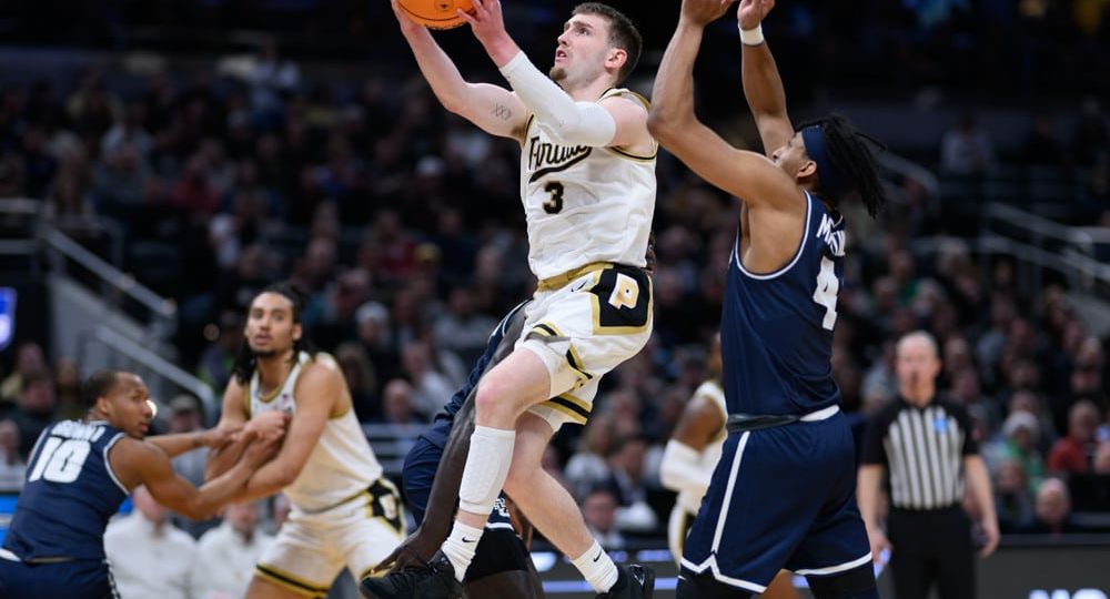 2024 Men’s NCAA Tournament National Championship DraftKings DFS Picks
