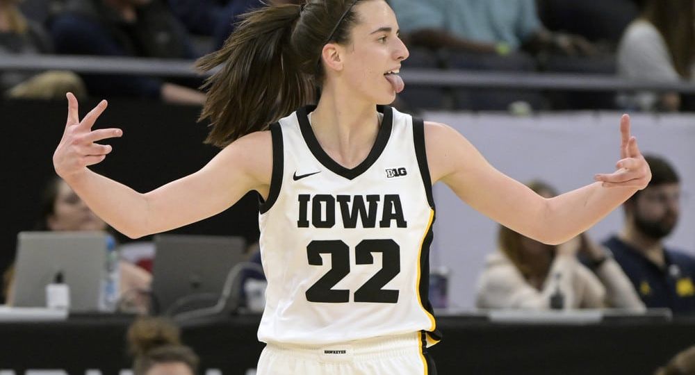 Caitlin Clarks Brings Viewers, Bettors; Men’s Tournament Cashes for Sportsbooks