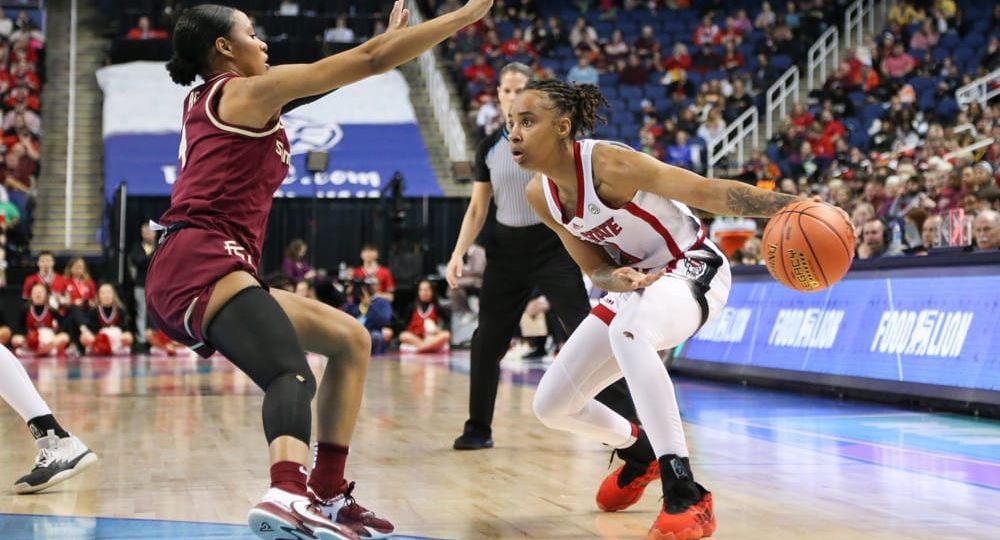 2024 Women’s NCAA March Madness Tournament Final Four Underdog Fantasy Picks