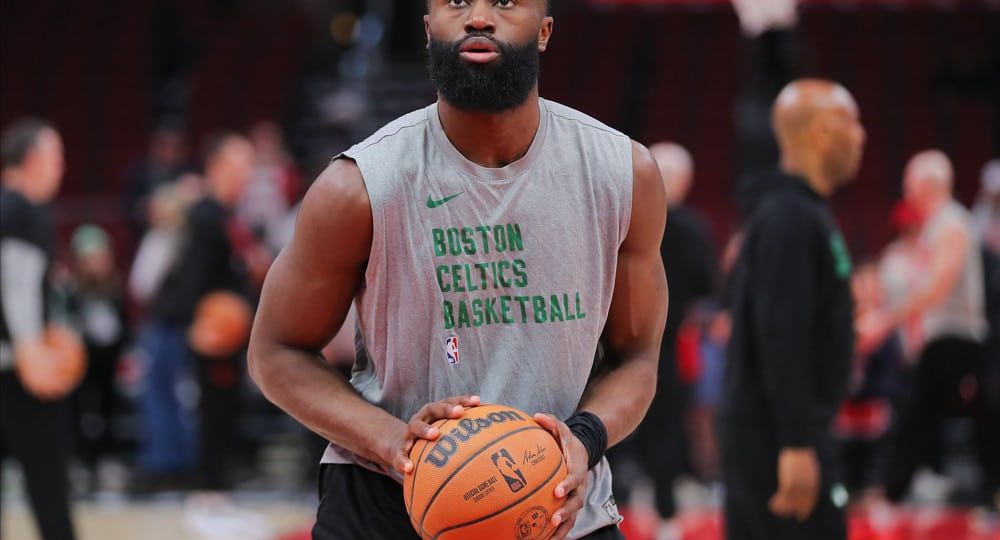 NBA First FG Props - April 27