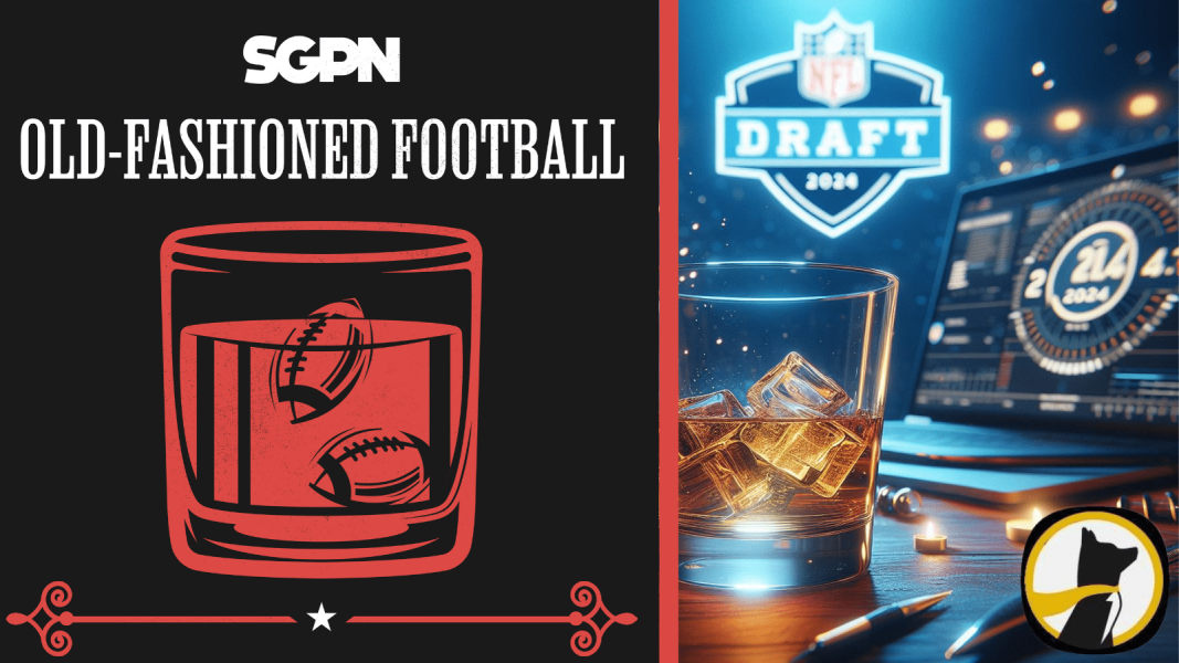2024 NFL Pre-Draft Underdog Fantasy Futures Pick Ems + NFL Draft Props