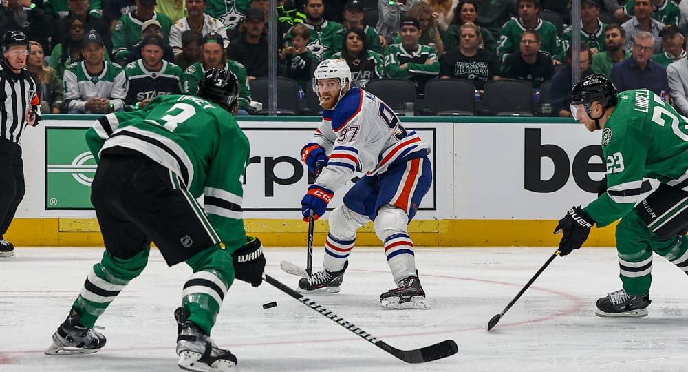 Best Bet For Saturday (May 25th): NHL Predictions