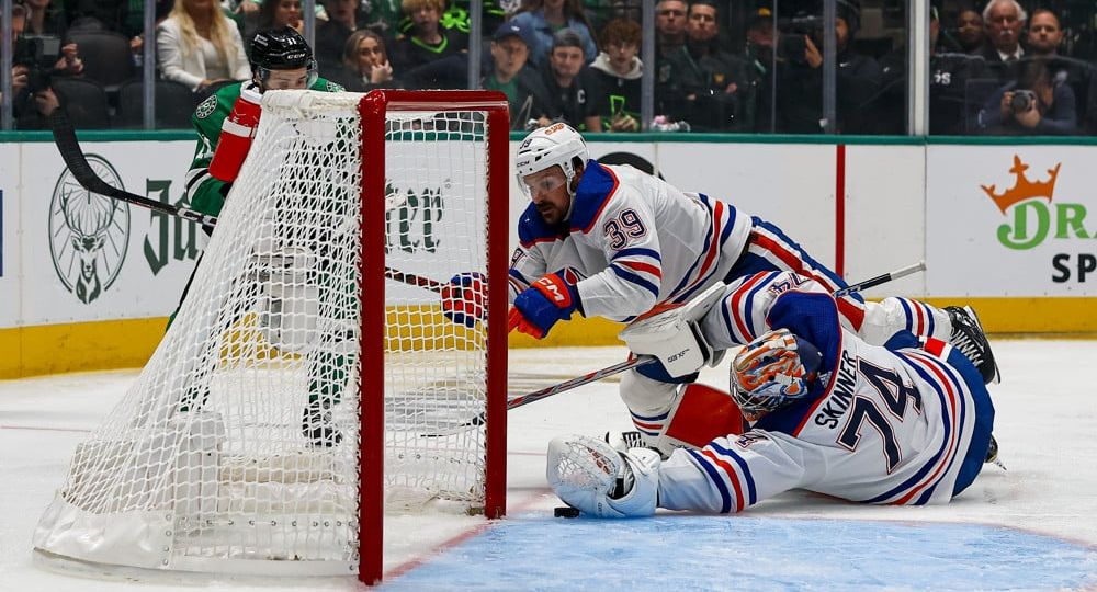 Best Bet For Monday (May 27th): NHL Predictions