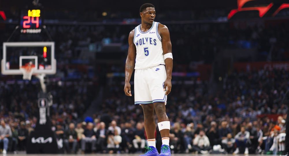 Timberwolves vs. Nuggets Series Betting Preview & Predictions