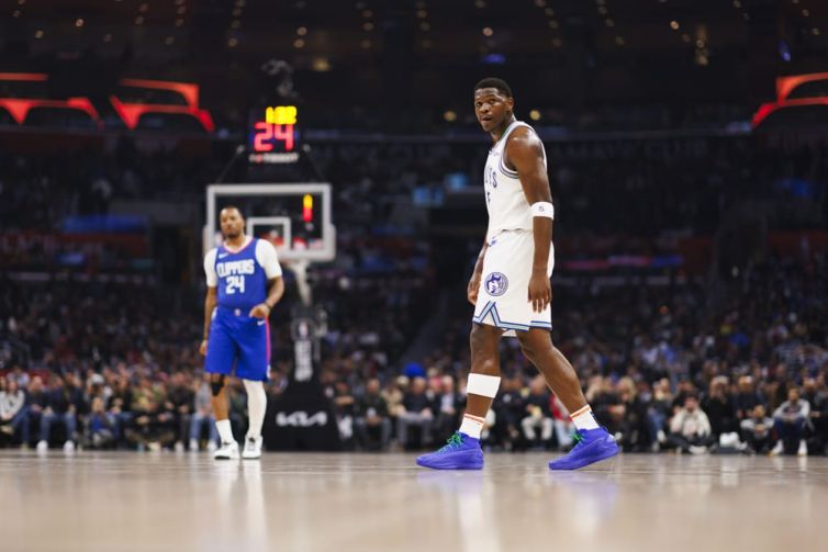 Underdog Fantasy NBA Daily Pick 'Em Plays - May 30th