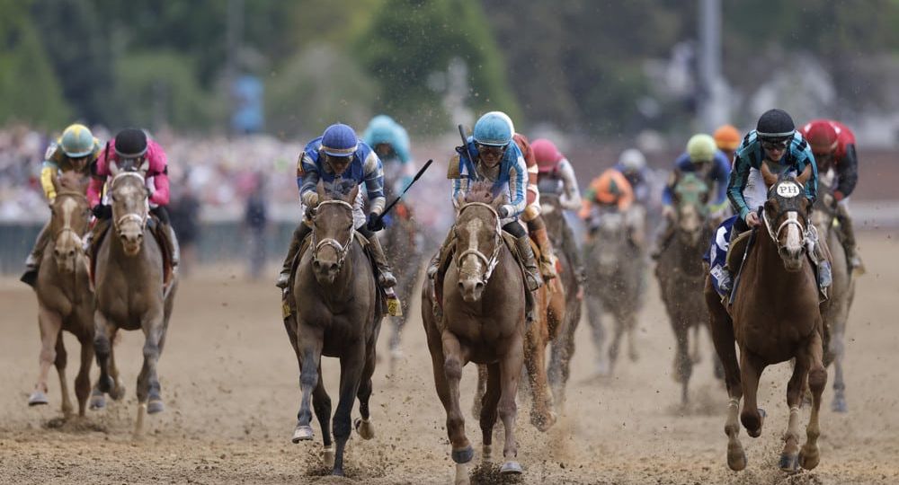 Come and get your Kentucky Derby Picks, your Kentucky Derby best bets and so much more from out preview of this year's race.