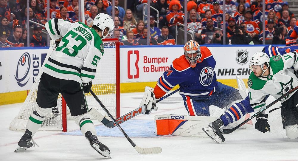 Best Bet For Wednesday (May 29th): NHL Predictions