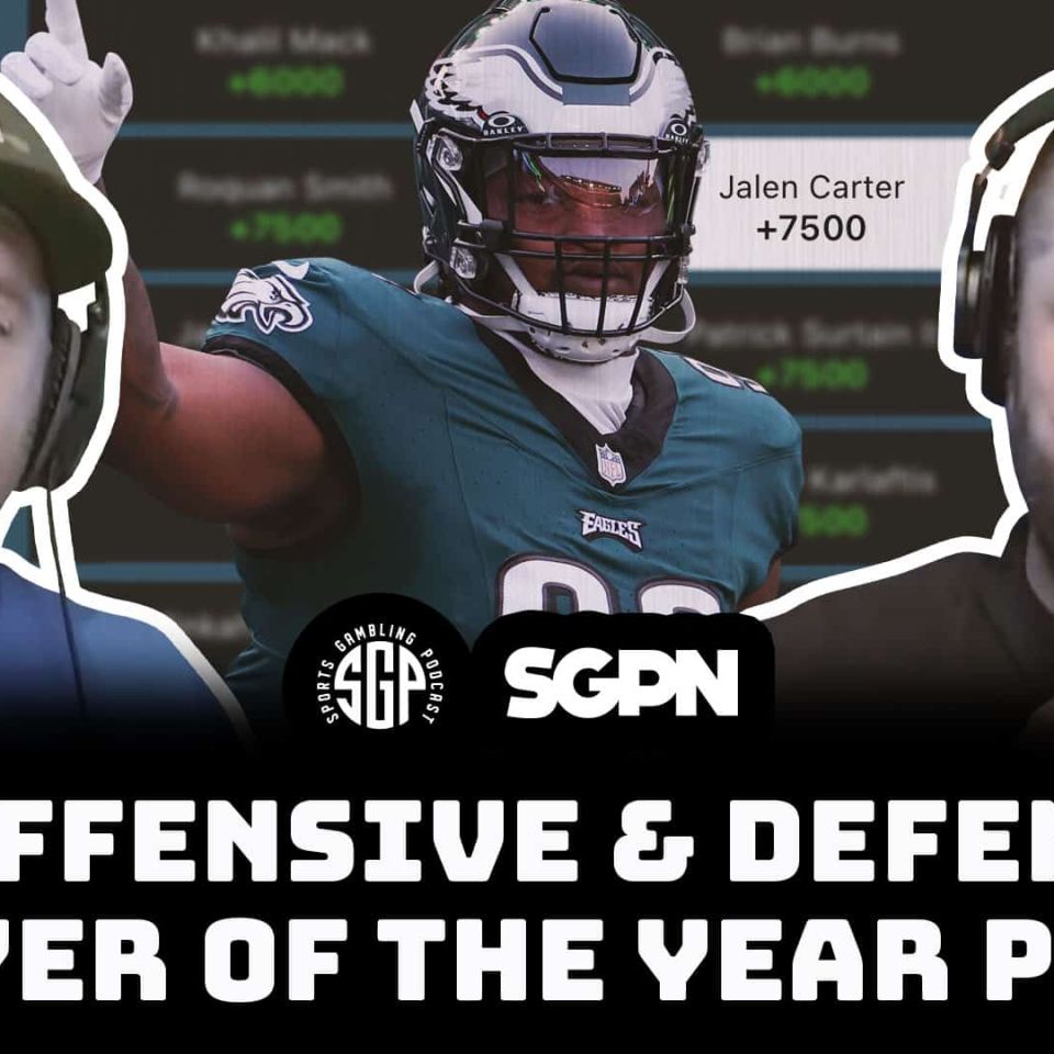 2024 offensive and defensive player of the year