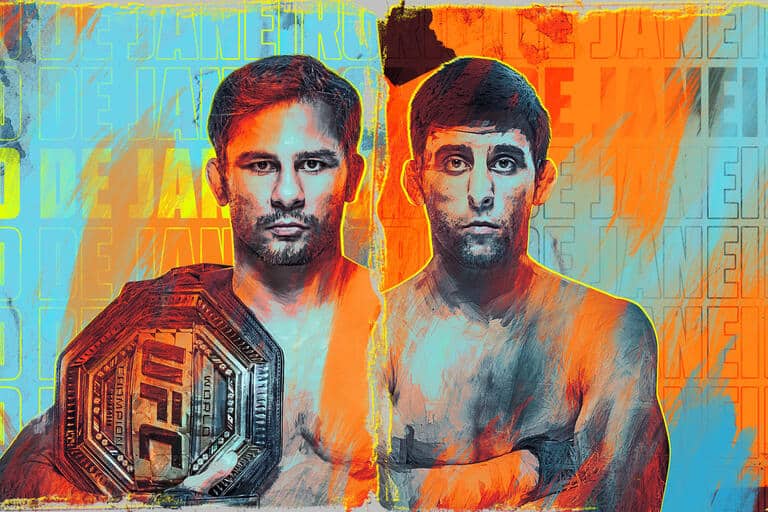 UFC 301: Pantoja vs Erceg is filled with bangers. We've got all the UFC 301 bets and picks for you. Come tail along