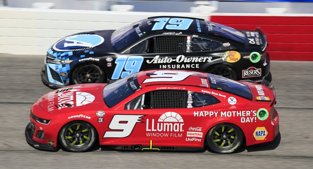 NASCAR Goodyear 400 at Darlington Raceway Underdog Fantasy Picks