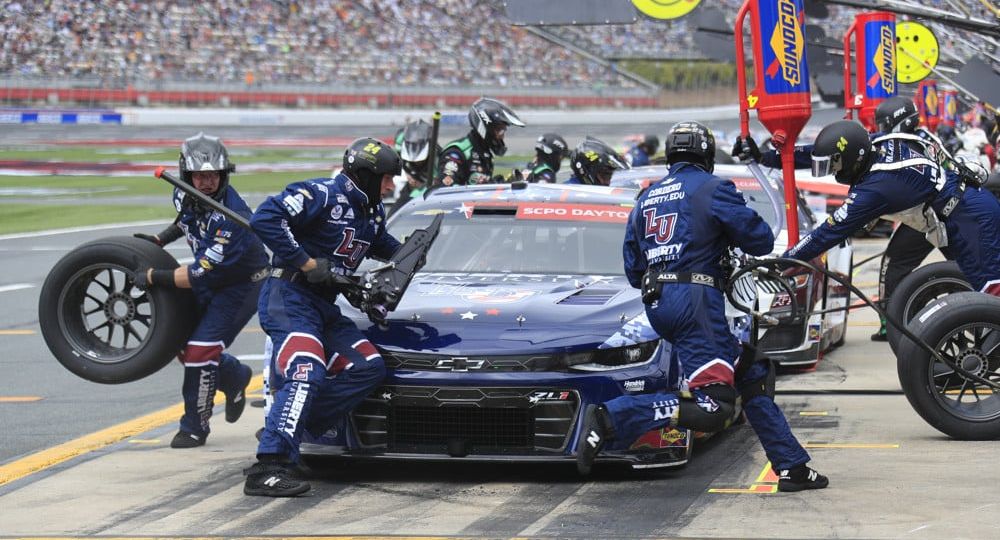 NASCAR Fantasy: Coca-Cola 600 Underdog Fantasy Picks