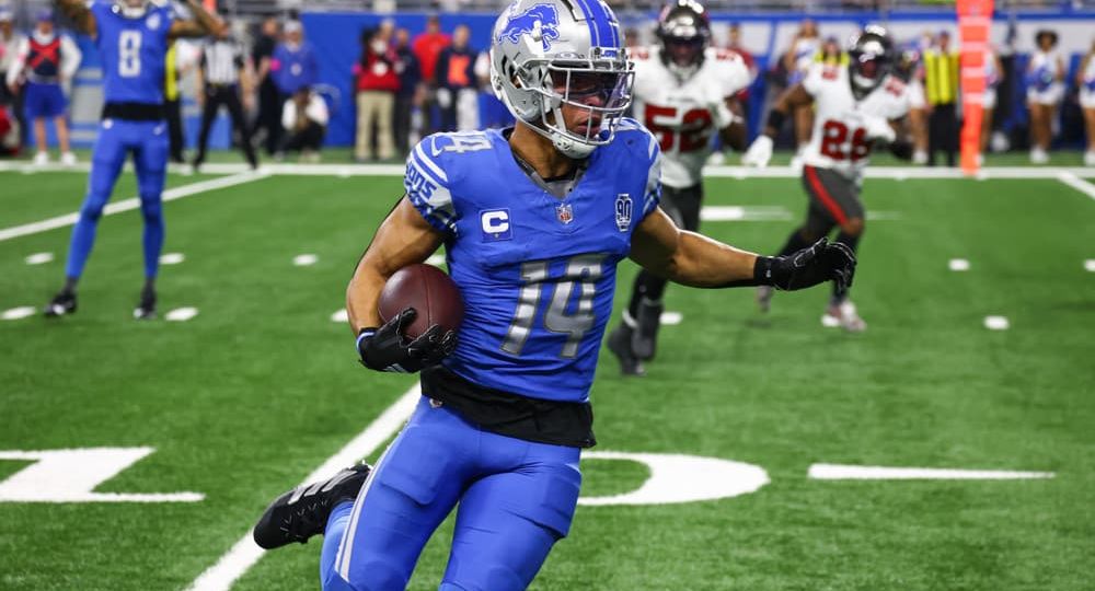 NFL Season Long Underdog Fantasy Football Pick’Em