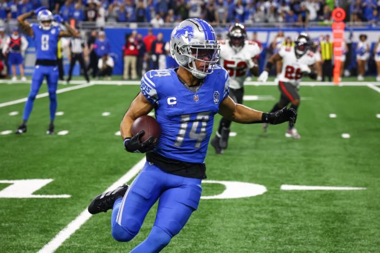 NFL Season Long Underdog Fantasy Football Pick’Em
