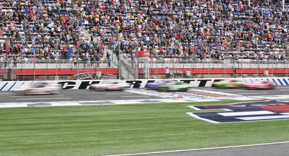 NASCAR Coca-Cola 600 Odds and Best Bets