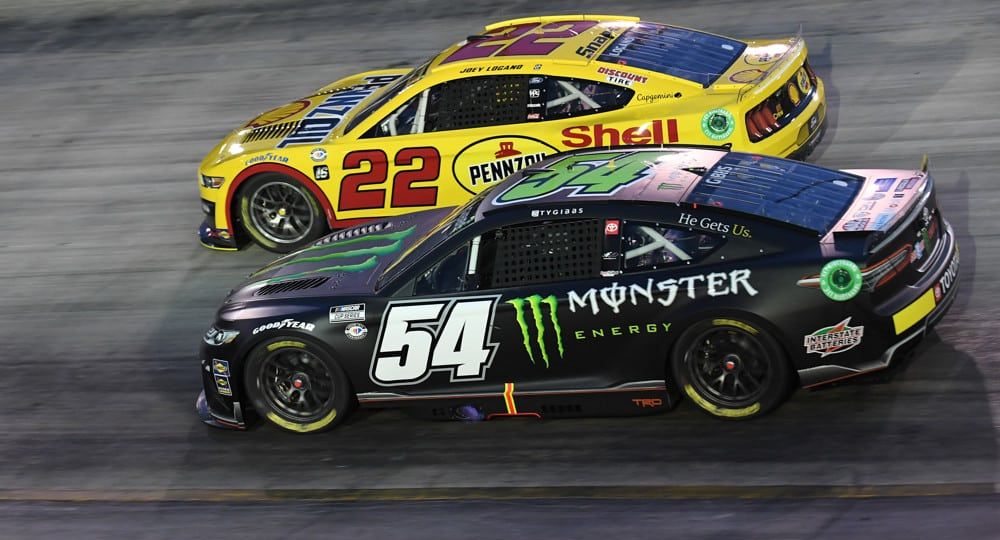 NASCAR Fantasy Picks: Enjoy Illinois 300 Underdog Fantasy