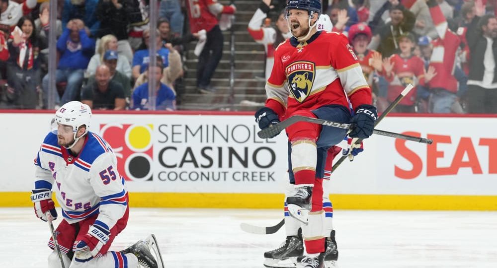 Best Bet For Thursday (May 30th): NHL Predictions