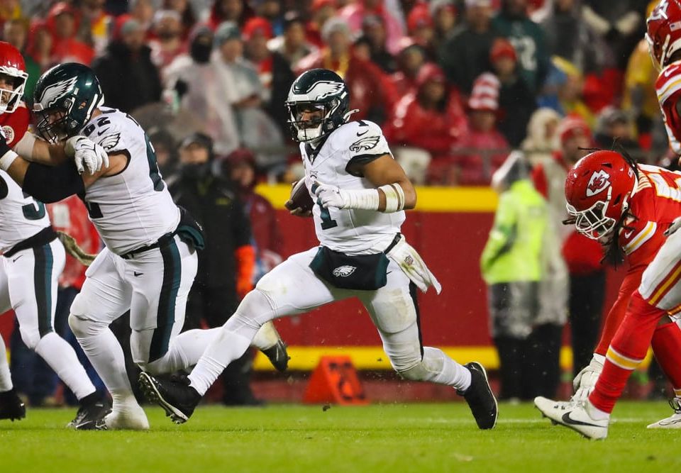 10 NFL Future Bets for the 2024 NFL Season
