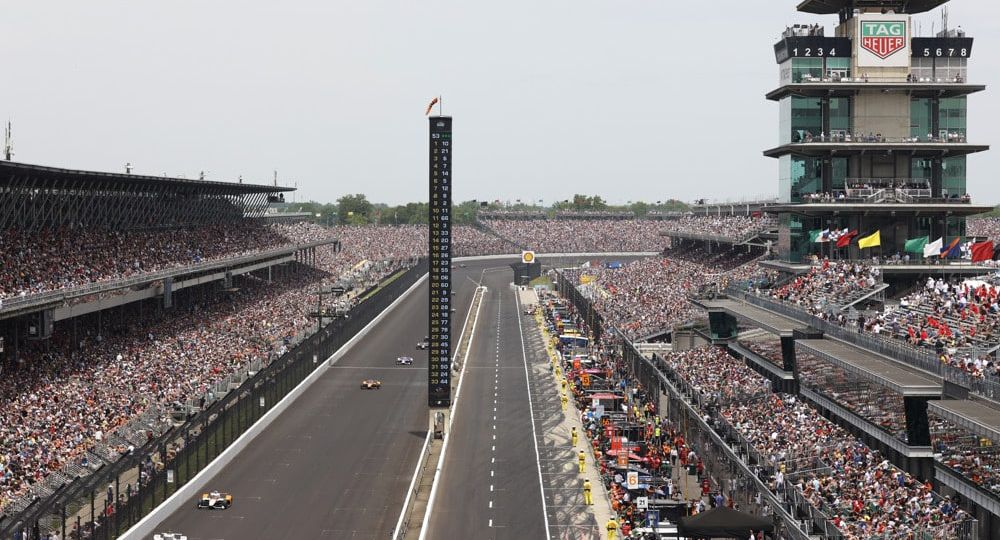 IndyCar: The 108th Indianapolis 500 Odds and Best Bets