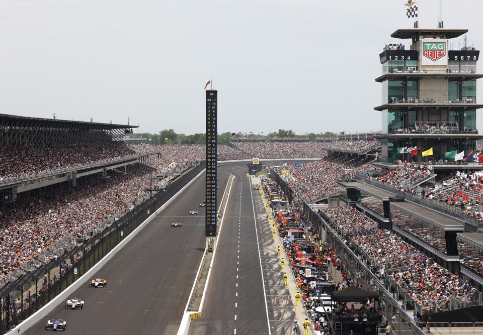 IndyCar: The 108th Indianapolis 500 Odds and Best Bets