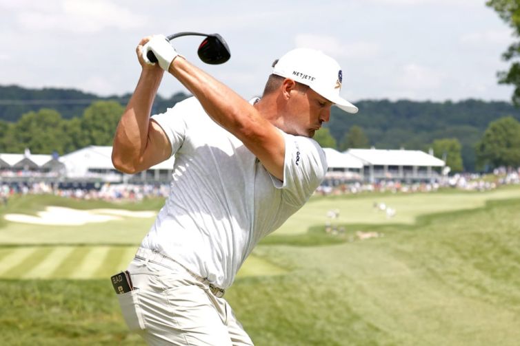 PGA Championship Underdog Fantasy Pick em’ Plays – May 18th, 2024