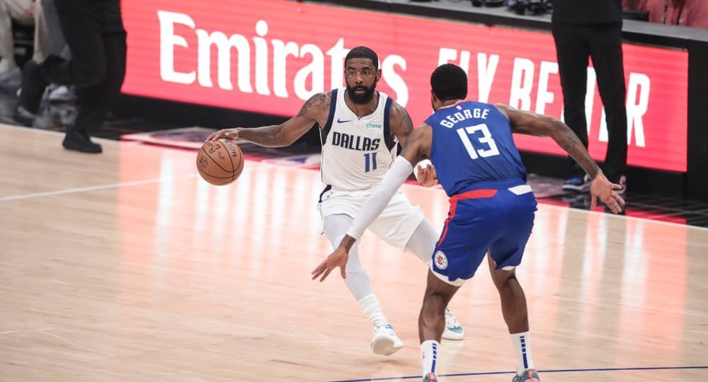 NBA Picks May 30th