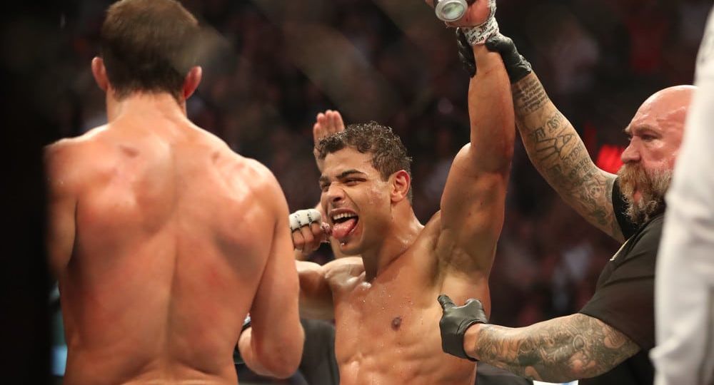 UFC 302 Predictions & Best Bets