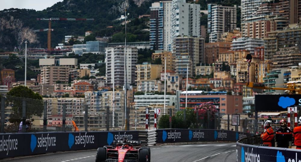 F1 Fantasy: Monaco Grand Prix Underdog Fantasy Picks