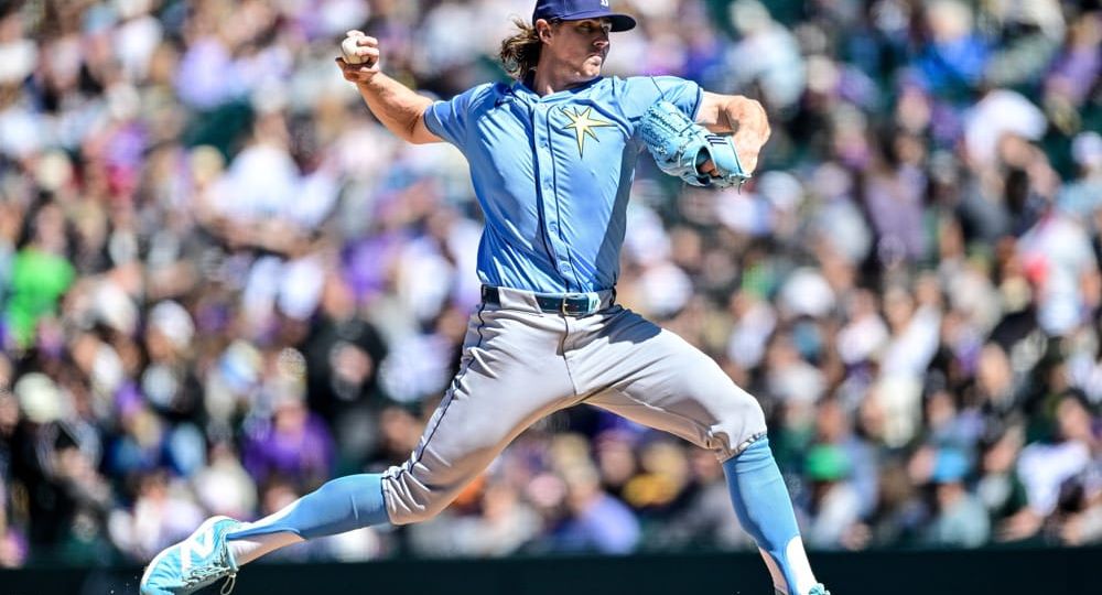 NRFI YRFI Picks June 4 - bets June 4 - picks June 4 - Come tail along with these MLB picks today with us!