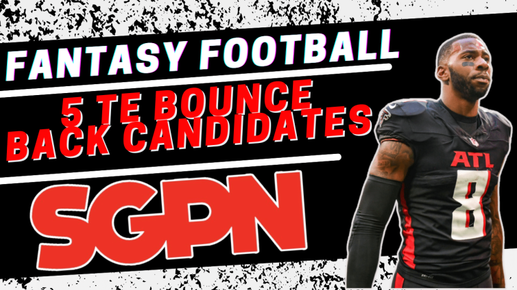 Fantasy Football Sleepers