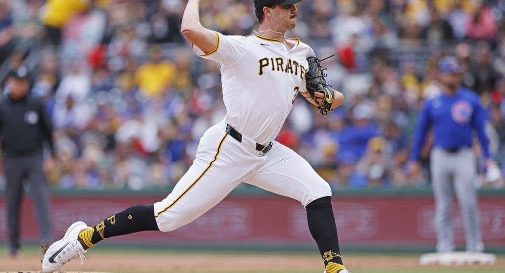 Sports Betting News: Pirate, Tiger Among Faves For MLB Futures; FanDuel, DraftKings Stocks Take a Hit; Underdog Poised for Arizona; North Carolina Sports Betting Benefits Tax Income